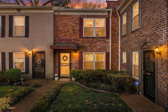 529 Peabody Sq Unit 529, Memphis, TN 38104