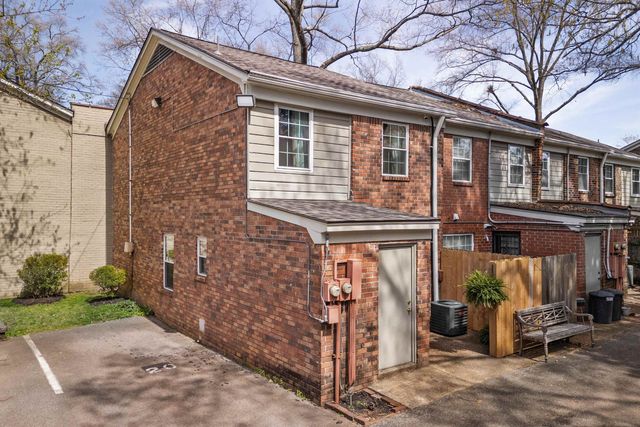 529 Peabody Sq Unit 529, Memphis, TN 38104