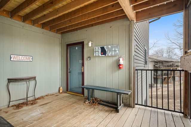 437 Notch Lane 8, Branson West, MO 65737