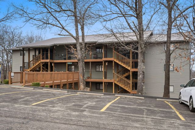 437 Notch Lane 8, Branson West, MO 65737
