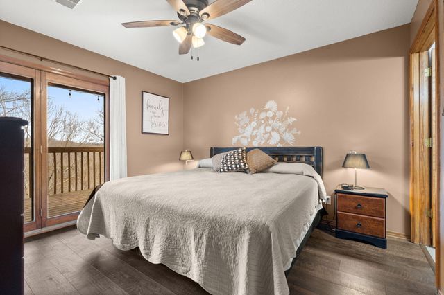 437 Notch Lane 8, Branson West, MO 65737