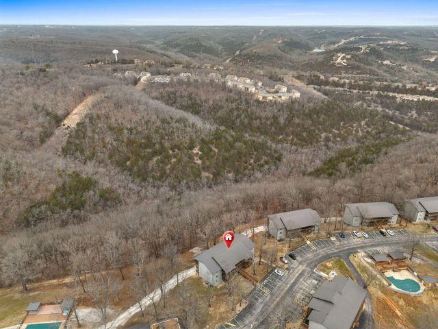 437 Notch Lane 8, Branson West, MO 65737