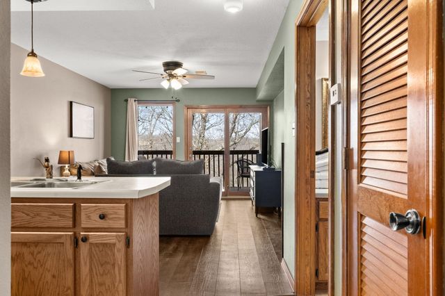 437 Notch Lane 8, Branson West, MO 65737