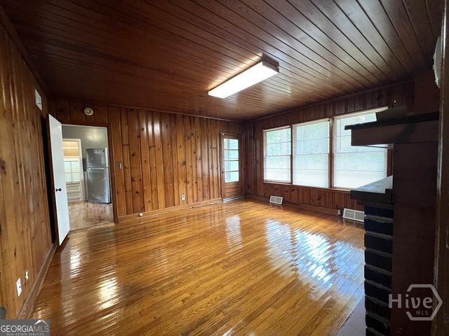 311 N McDonald Street, Ludowici, GA 31316