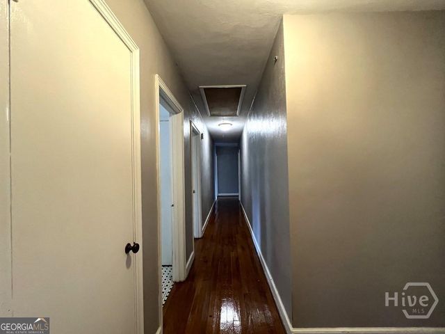 311 N McDonald Street, Ludowici, GA 31316