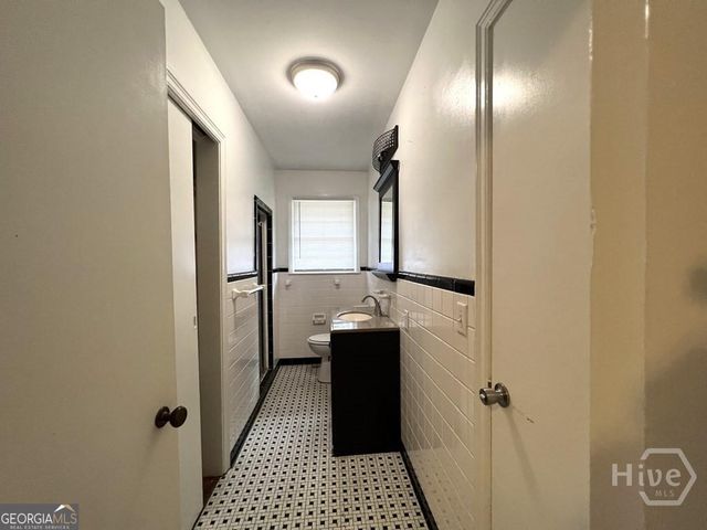 311 N McDonald Street, Ludowici, GA 31316