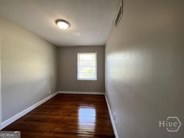 311 N McDonald Street, Ludowici, GA 31316