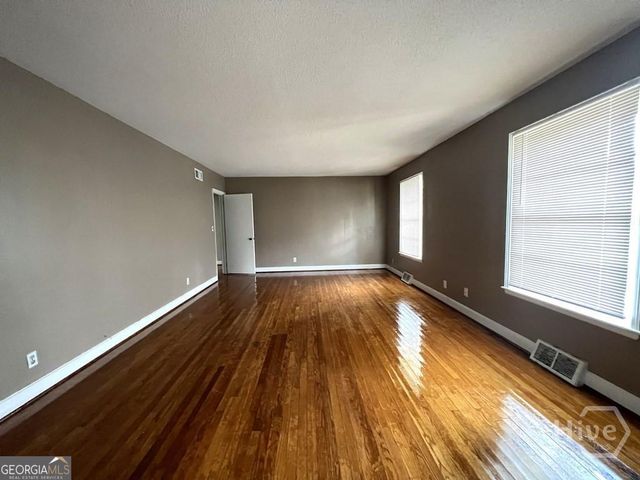 311 N McDonald Street, Ludowici, GA 31316