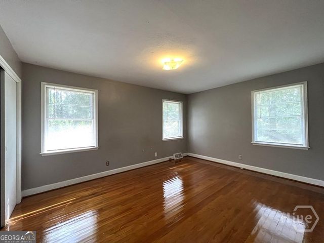 311 N McDonald Street, Ludowici, GA 31316