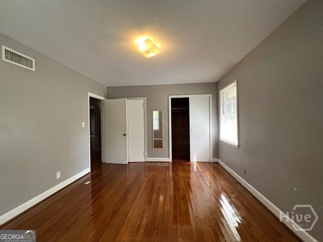 311 N McDonald Street, Ludowici, GA 31316