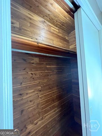 311 N McDonald Street, Ludowici, GA 31316