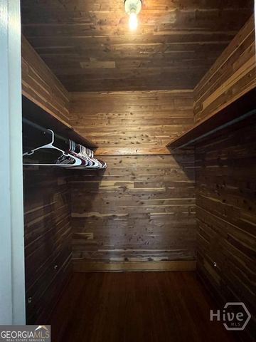 311 N McDonald Street, Ludowici, GA 31316