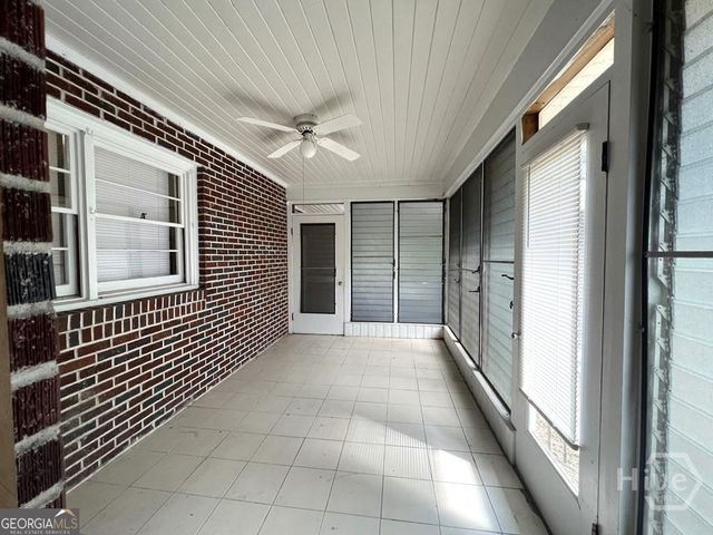 311 N McDonald Street, Ludowici, GA 31316