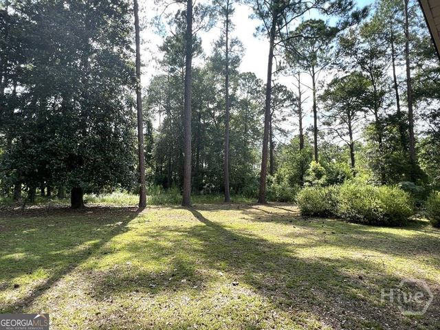 311 N McDonald Street, Ludowici, GA 31316