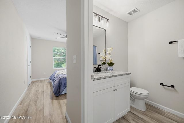 4321 PATHWOOD Way, Jacksonville, FL 32257