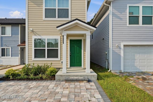 4321 PATHWOOD Way, Jacksonville, FL 32257