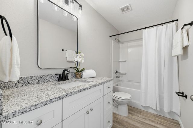 4321 PATHWOOD Way, Jacksonville, FL 32257