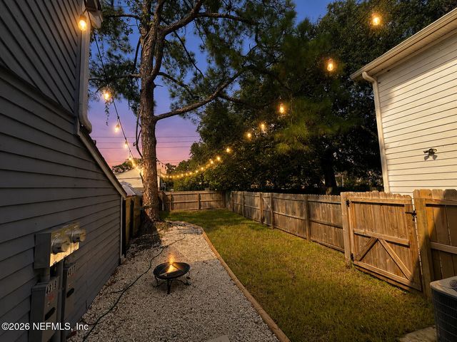 4321 PATHWOOD Way, Jacksonville, FL 32257