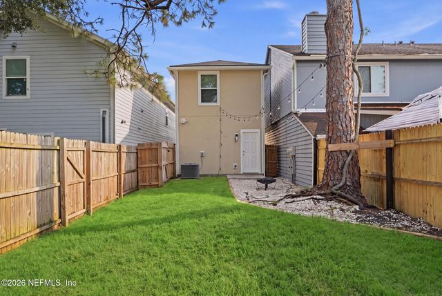 4321 PATHWOOD Way, Jacksonville, FL 32257