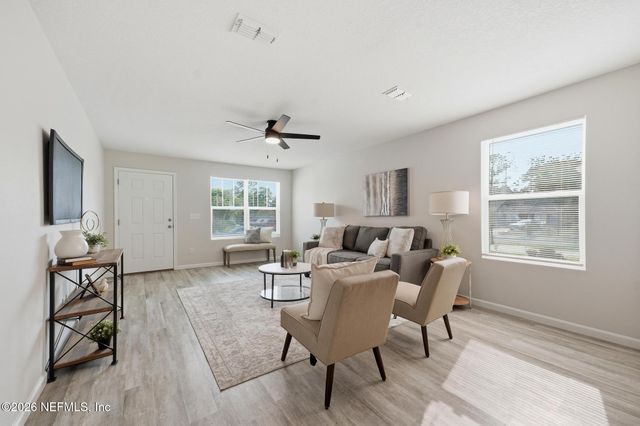 4321 PATHWOOD Way, Jacksonville, FL 32257