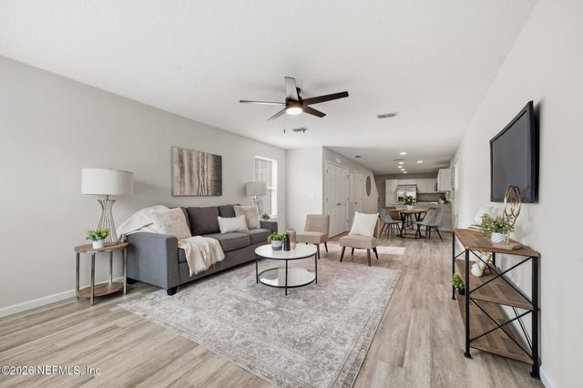 4321 PATHWOOD Way, Jacksonville, FL 32257
