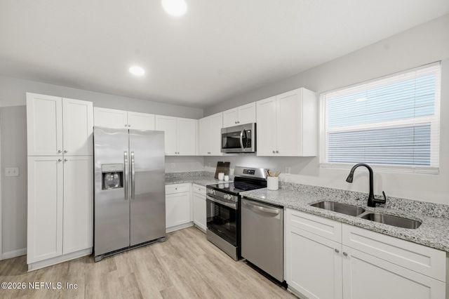 4321 PATHWOOD Way, Jacksonville, FL 32257