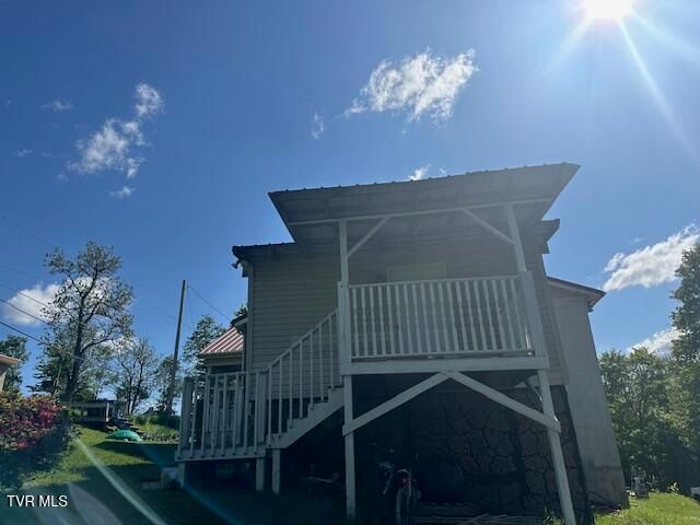 2226 Fordtown Road, Jonesborough, TN 37659