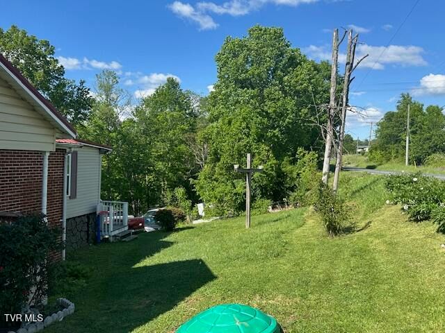 2226 Fordtown Road, Jonesborough, TN 37659