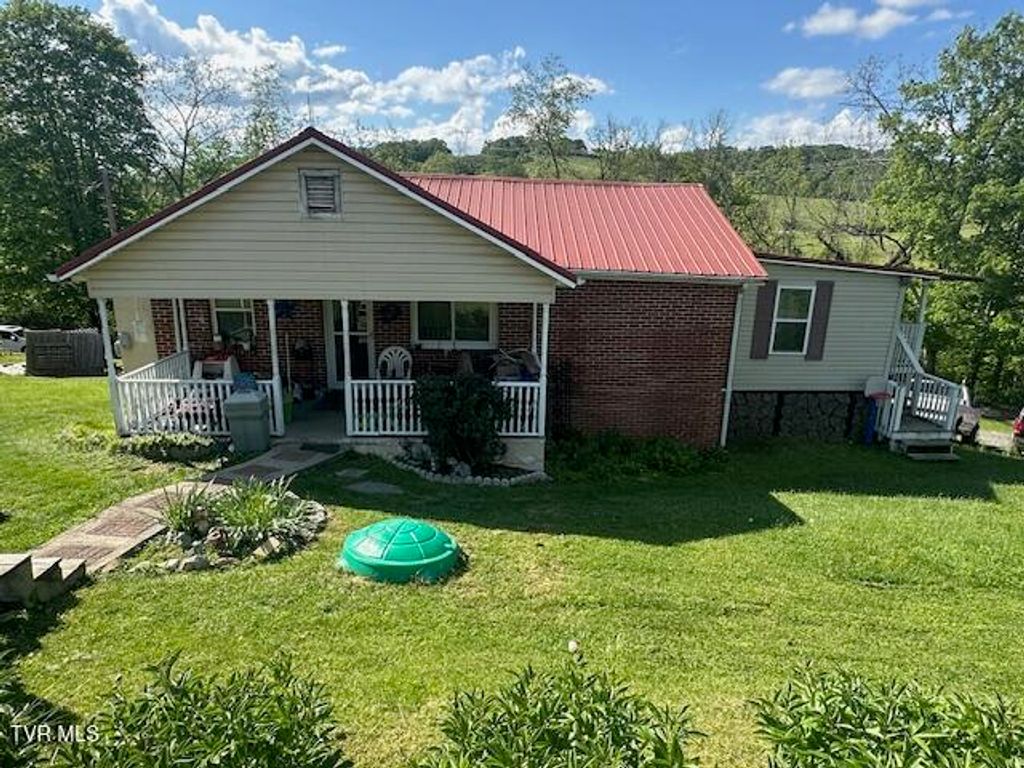 2226 Fordtown Road, Jonesborough, TN 37659