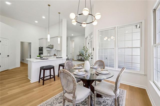 5820 Olde Atlanta Parkway, Suwanee, GA 30024