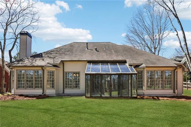 5820 Olde Atlanta Parkway, Suwanee, GA 30024