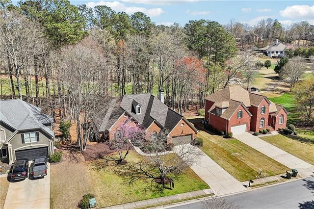 5820 Olde Atlanta Parkway, Suwanee, GA 30024