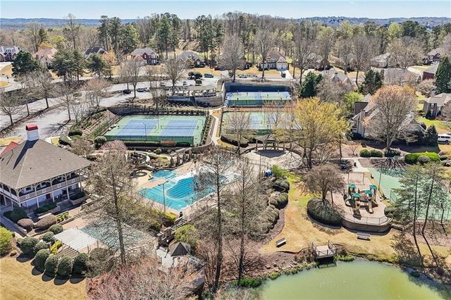 5820 Olde Atlanta Parkway, Suwanee, GA 30024