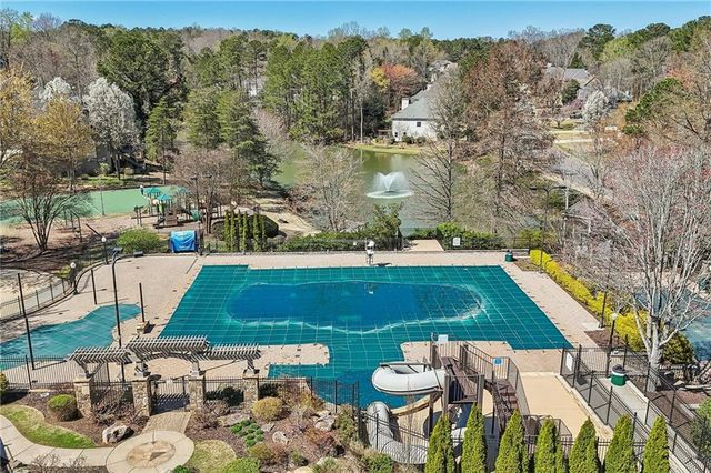 5820 Olde Atlanta Parkway, Suwanee, GA 30024