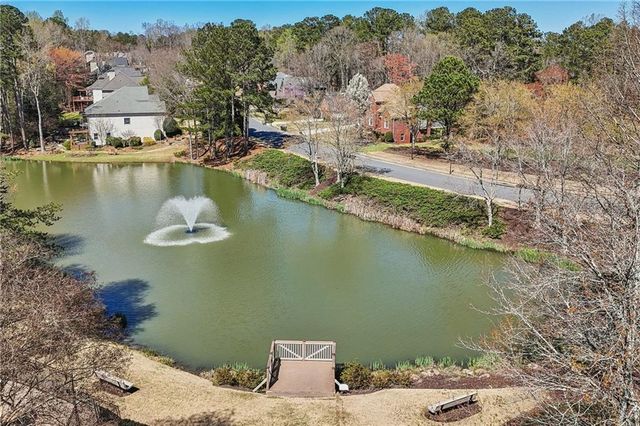 5820 Olde Atlanta Parkway, Suwanee, GA 30024