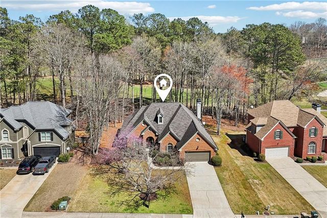 5820 Olde Atlanta Parkway, Suwanee, GA 30024