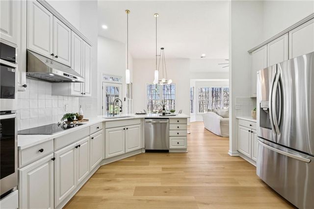 5820 Olde Atlanta Parkway, Suwanee, GA 30024