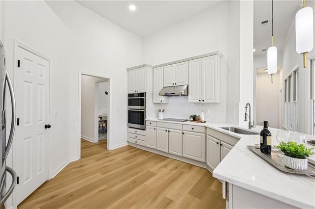 5820 Olde Atlanta Parkway, Suwanee, GA 30024