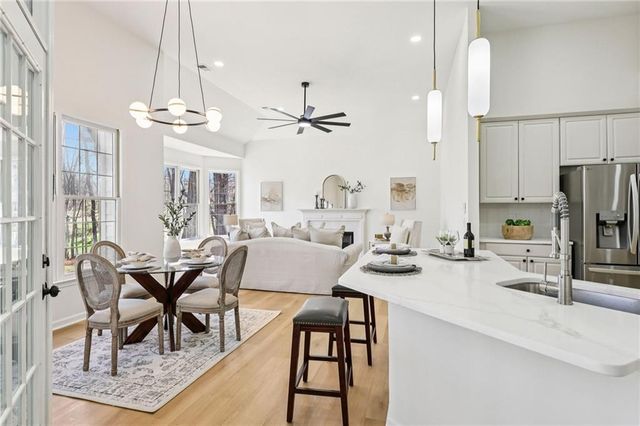 5820 Olde Atlanta Parkway, Suwanee, GA 30024