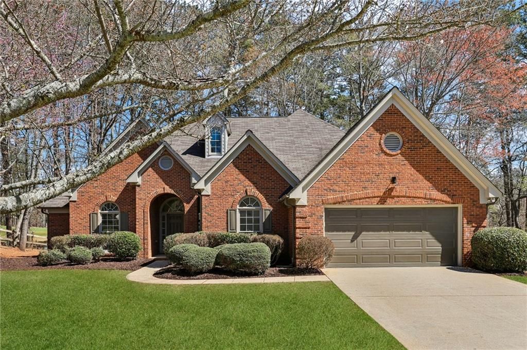 5820 Olde Atlanta Parkway, Suwanee, GA 30024