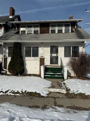 3200 Vicksburg Street, Detroit, MI 48206