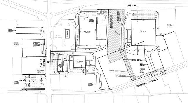 136 100th Street, Byron Center, MI 49315