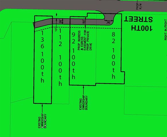 136 100th Street, Byron Center, MI 49315