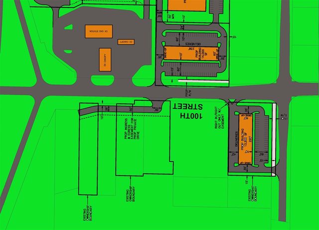 136 100th Street, Byron Center, MI 49315