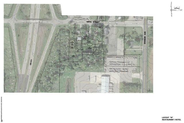 136 100th Street, Byron Center, MI 49315