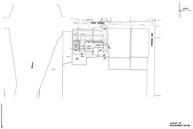136 100th Street, Byron Center, MI 49315