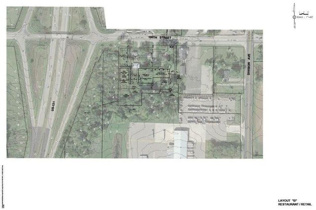 136 100th Street, Byron Center, MI 49315