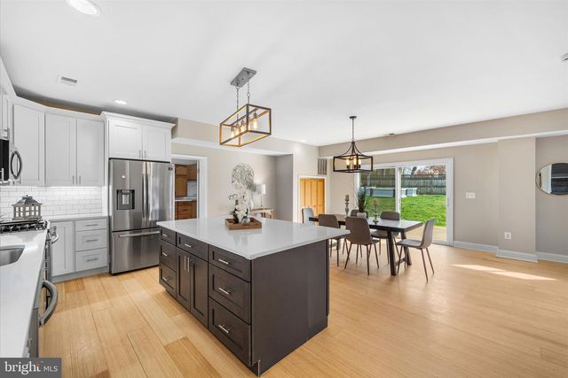 7312 FALMOUTH ST, Springfield, VA 22150