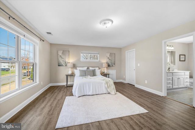 7312 FALMOUTH ST, Springfield, VA 22150