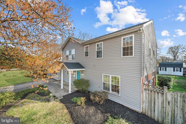 7312 FALMOUTH ST, Springfield, VA 22150